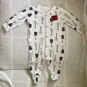 Baby Footie PJ’s